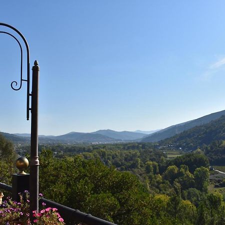 Villamartín Complejo Hostelero Paladium מראה חיצוני תמונה