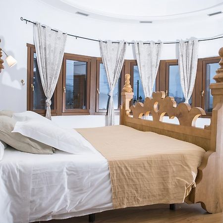 Villamartín Complejo Hostelero Paladium מראה חיצוני תמונה