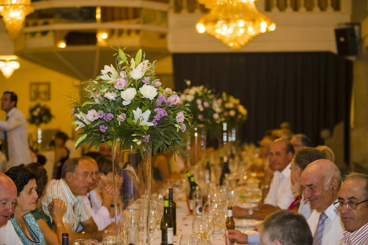Villamartín Complejo Hostelero Paladium מראה חיצוני תמונה