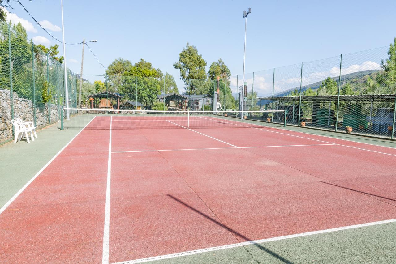 Villamartín Complejo Hostelero Paladium מראה חיצוני תמונה