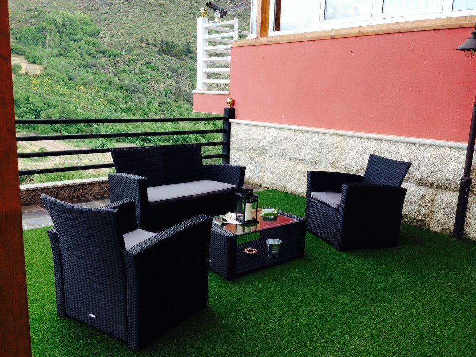 Villamartín Complejo Hostelero Paladium מראה חיצוני תמונה