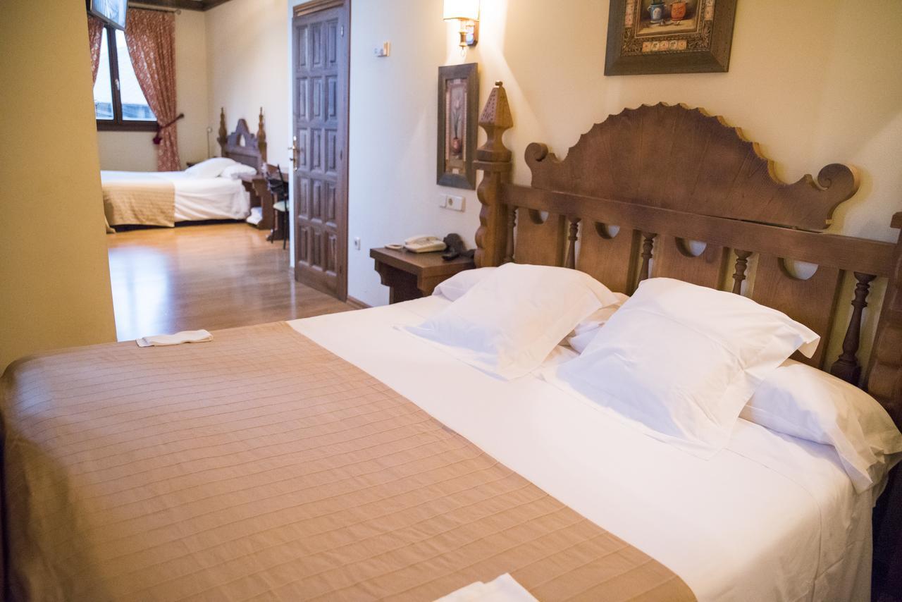 Villamartín Complejo Hostelero Paladium חדר תמונה