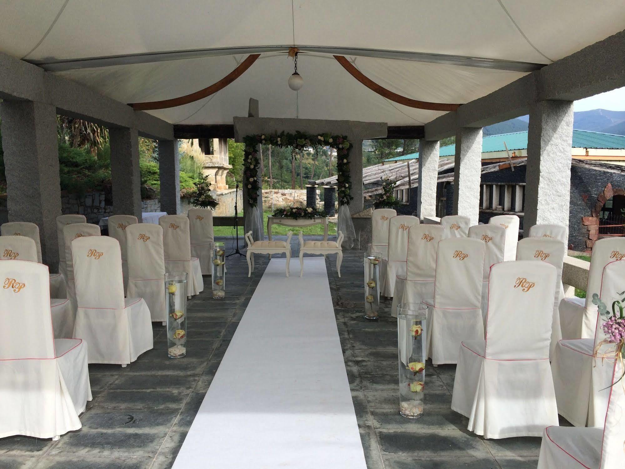 Villamartín Complejo Hostelero Paladium מראה חיצוני תמונה
