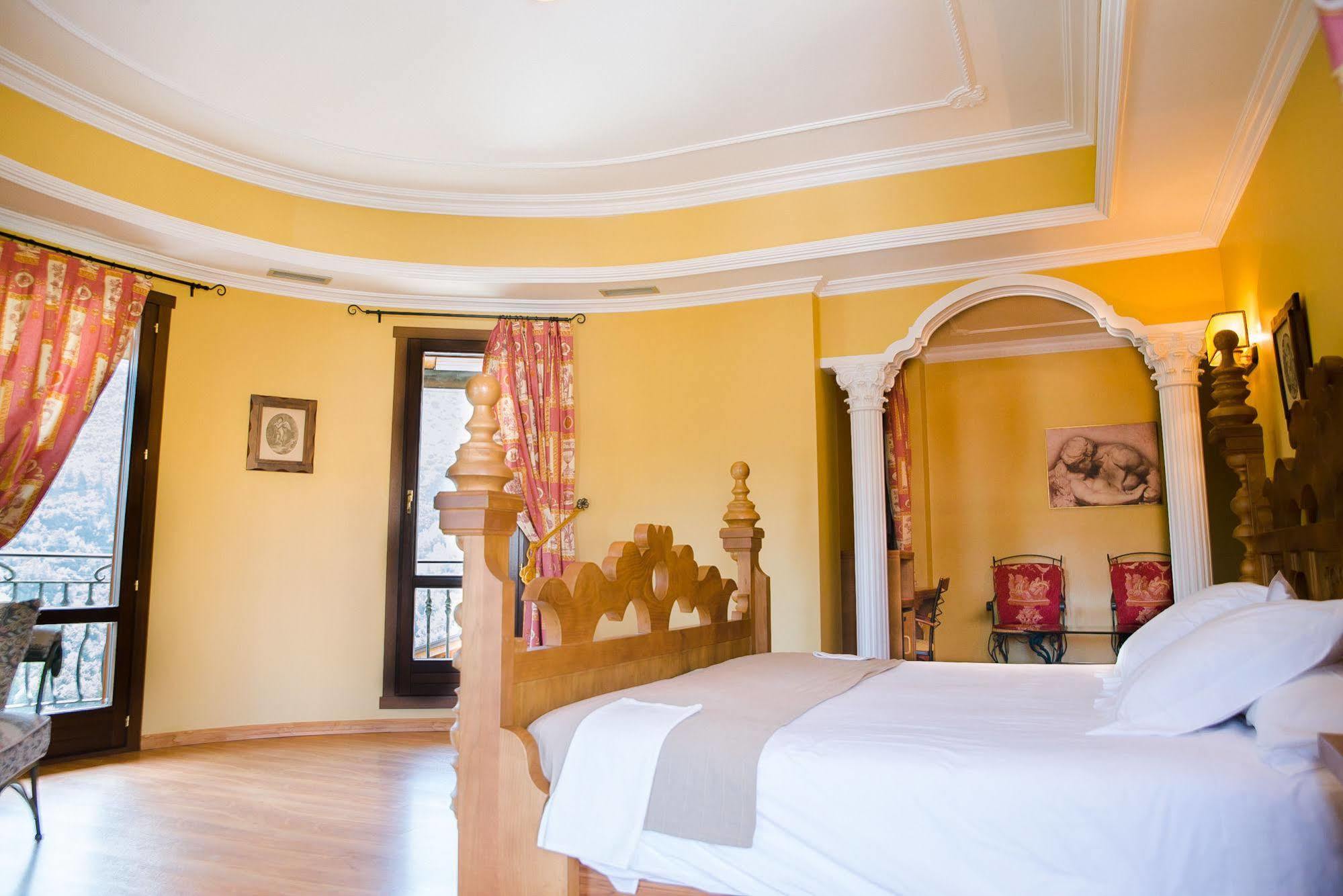 Villamartín Complejo Hostelero Paladium מראה חיצוני תמונה