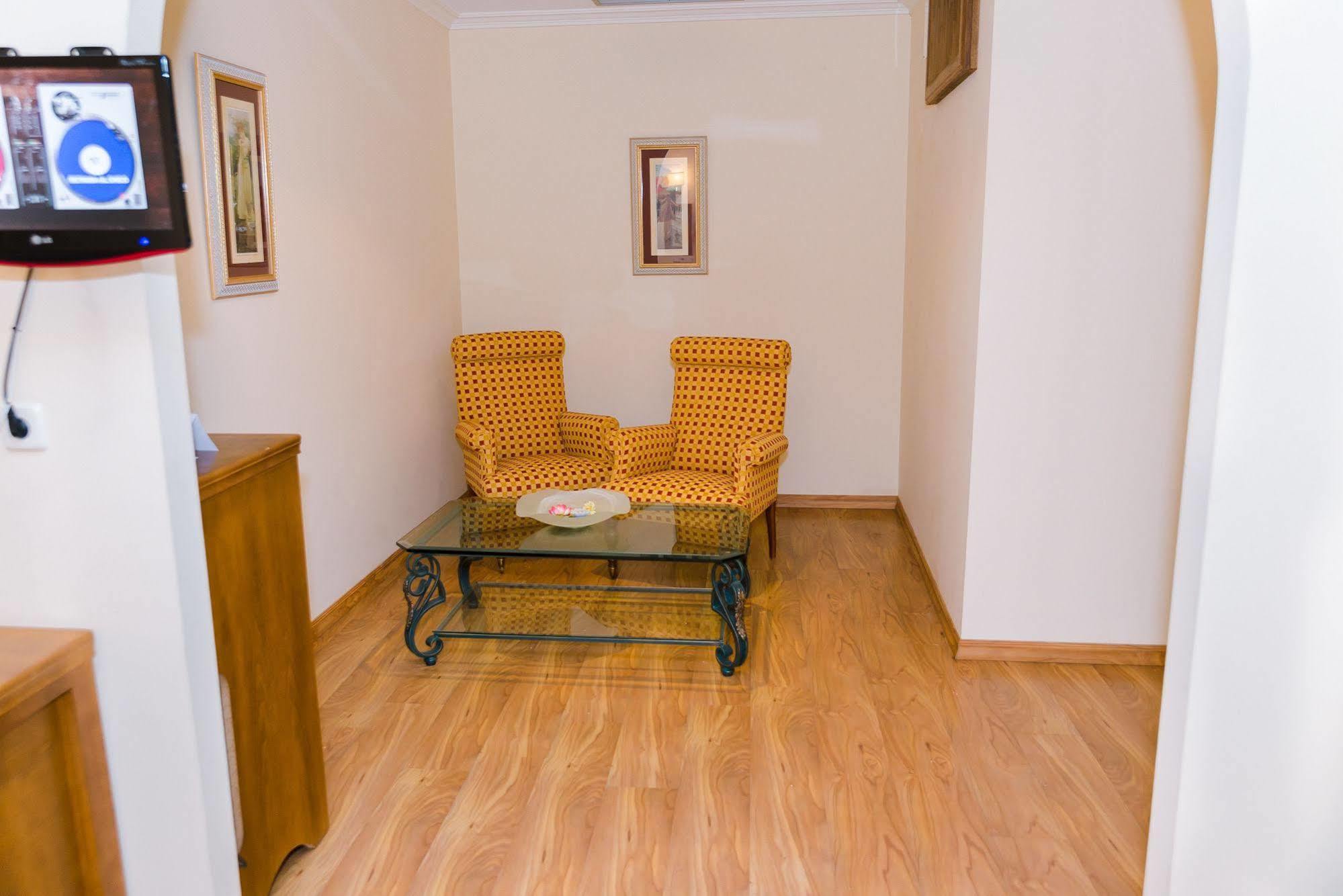 Villamartín Complejo Hostelero Paladium מראה חיצוני תמונה