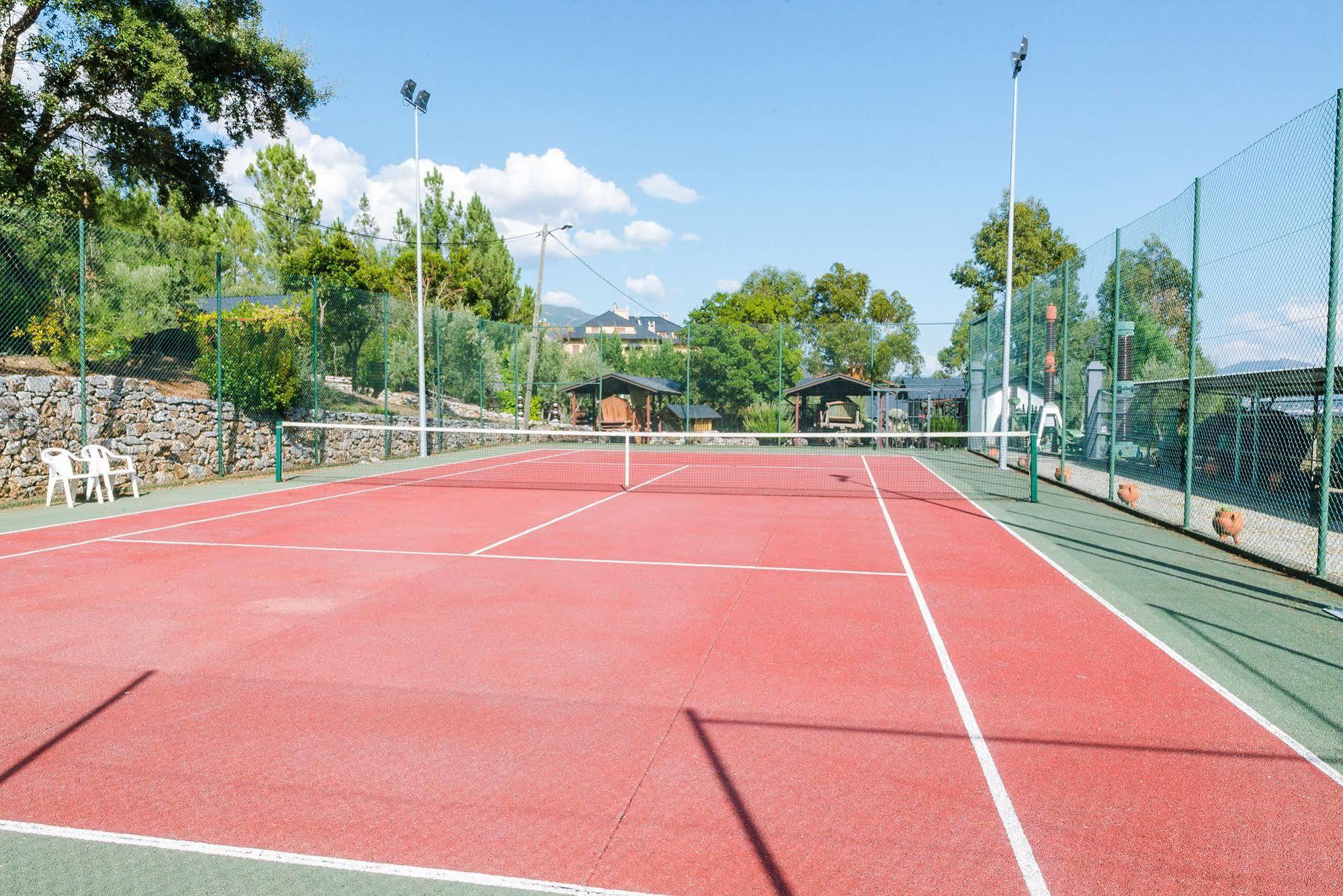 Villamartín Complejo Hostelero Paladium מראה חיצוני תמונה